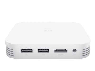 Xiaomi Mi Box 3 Enhanced Edition