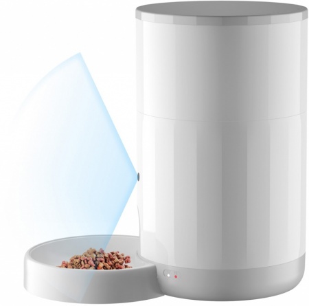 Купить Автоматическая кормушка Xiaomi Mi Petoneer 2.6L (FDW050-M)