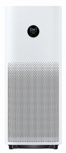 Купить Очиститель воздуха Xiaomi Smart Air Purifier 4 Pro (AC-M15-SC) EU