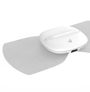 Купить Массажер Xiaomi LERAVAN Mi Home Electrical TENS Pulse Therapy Massage Machine White