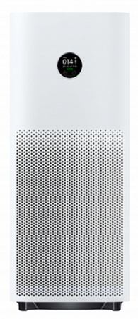 Купить Очиститель воздуха Xiaomi Smart Air Purifier 4 Pro (AC-M15-SC) EU