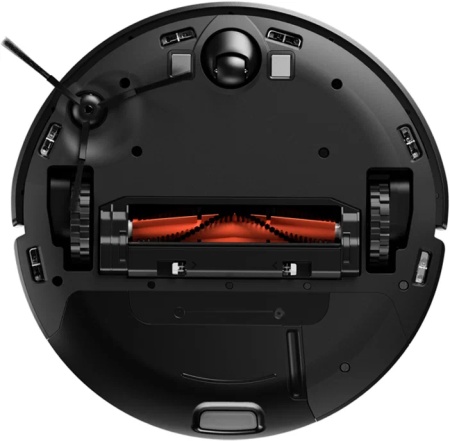 Купить Робот-пылесос Xiaomi Mijia Robot Vacuum LDS 2 Pro Black (MJSTS)