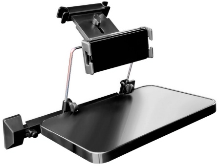 Купить Shunwei Second Generation Car Computer Rack With Drawer (SD-1504E)