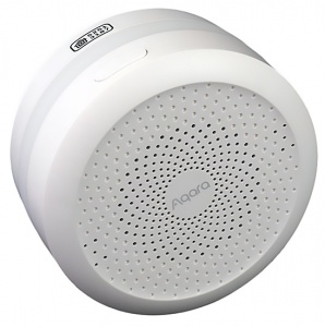Купить Блок управления Xiaomi Aqara Hub M1S (ZNWG15LM)