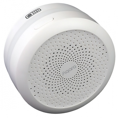 Купить Блок управления Xiaomi Aqara Hub M1S (ZNWG15LM)