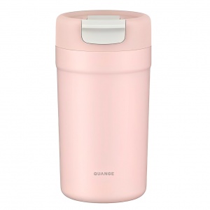 Купить Термокружка Xiaomi Quange Simplicity KF101 Pink