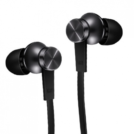 Купить Наушники Xiaomi Mi Piston Basic Edition Black