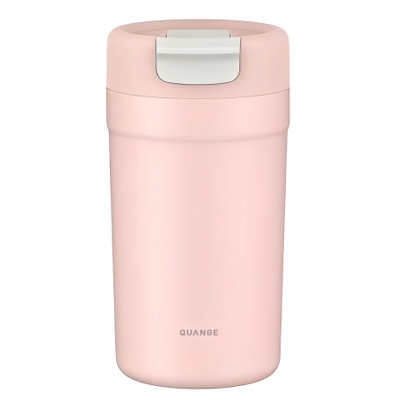 Купить Термокружка Xiaomi Quange Simplicity KF101 Pink