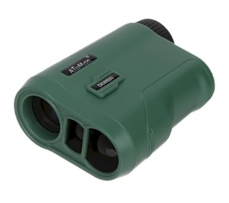 Купить Лазерный дальномер  Xiaomi Duka DKW600 600m