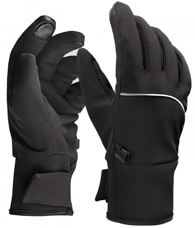 Купить Перчатки Xiaomi Qimian Outdoor Warm Touch Screen Gloves L