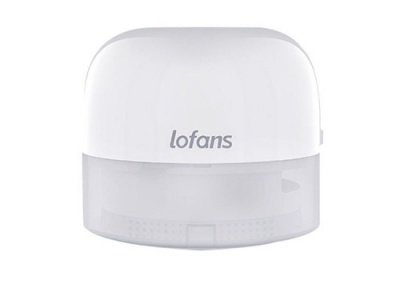 Купить Машинка для удаления катышков Xiaomi Lofans Hair Ball Trimmer White (CS-621)