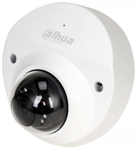 Купить Уличная мини-купольная IP-видеокамера 2Мп Dahua DH-IPC-HDBW2231FP-AS-0280B-S2