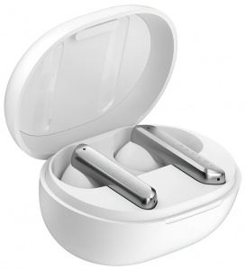 Купить Беспроводные наушники Xiaomi Haylou W1 White