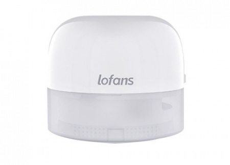 Купить Машинка для удаления катышков Xiaomi Lofans Hair Ball Trimmer White (CS-621)