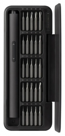 Купить Набор прецизионных отверток Xiaomi Hoto Electric Screwdriver Set 25 in 1 (QWLSD010)
