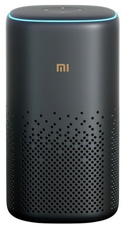 Купить Колонка Xiaomi Mi AI Speaker Pro LX06 Black
