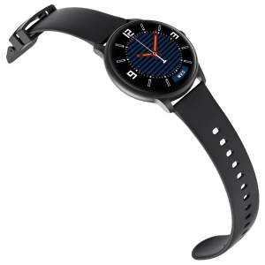 Купить Умные часы Xiaomi Imilab KW66 Black