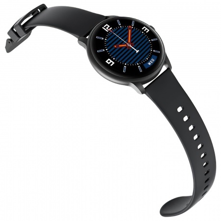 Купить Умные часы Xiaomi Imilab KW66 Black