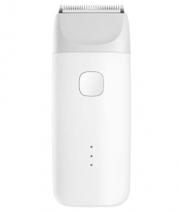 Купить Машинка для стрижки Xiaomi MITU Rice Rabbit Baby Hair Clipper (DIEL0384)