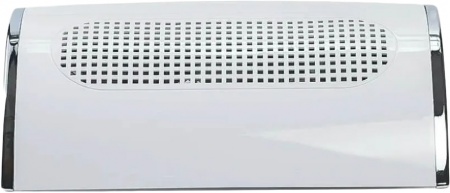 Купить Вытяжка для маникюра Nail Dust Collector 858-5