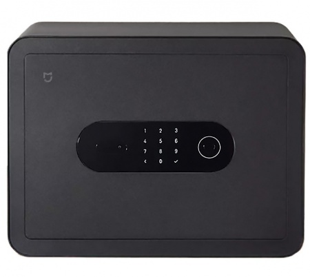 Купить Умный электронный сейф Xiaomi Mi Smart Safe Box 65Mn (BGX-5/X1-3001)