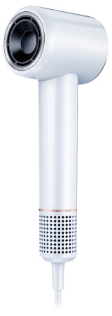 Купить Высокоскоростной фен для волос Xiaomi Bomidi High Speed Hair Dryer (HD02) White