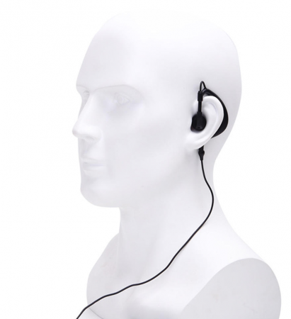 Купить Комплект раций Baofeng UV-E70 2 шт.