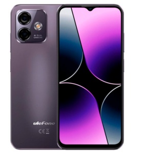Купить Смартфон Ulefone Note 16 Pro 8/128 Midnight Violet