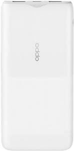 Купить Внешний аккумулятор Oppo Power Bank 18W 10000mAh White