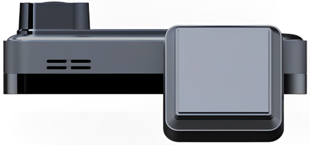 Купить Видеорегистратор Xiaomi BotsLab 360 Dash Cam G980H 4K