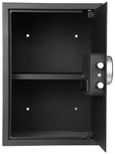 Купить CARCAM Smart Fingerprint Safe Box (XM50FDE)