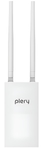 Купить Plery Outdoor 4G Router R724 (EU)