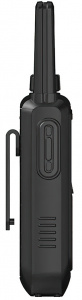 Купить Рация BAOFENG BF-T17 Black