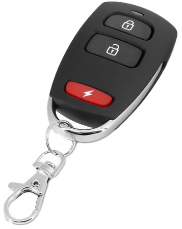 Купить Умная розетка SimPal T100 V2