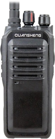 Купить Рация Quansheng TG-1680 VHF