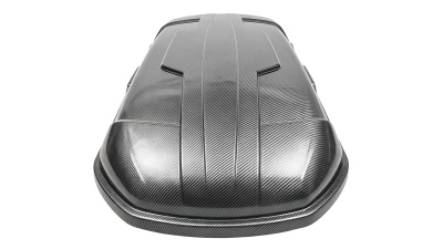 Купить Автобокс CARCAM ROOF BOX 480L (CC3034V2) Carbon