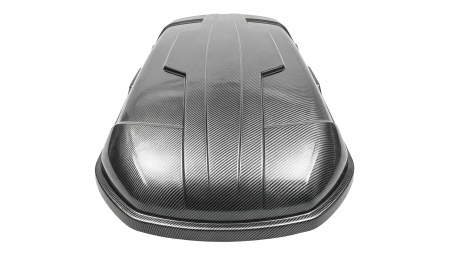 Купить Автобокс CARCAM ROOF BOX 480L (CC3034V2) Carbon