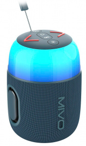Купить Беспроводная колонка Mivo M38 Blue