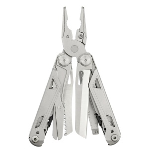 Купить SUNTEK Multifuction Plier Silver (MQ065)