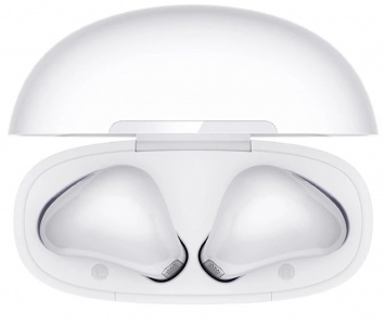 Купить Беспроводные наушники Xiaomi AilyPods White