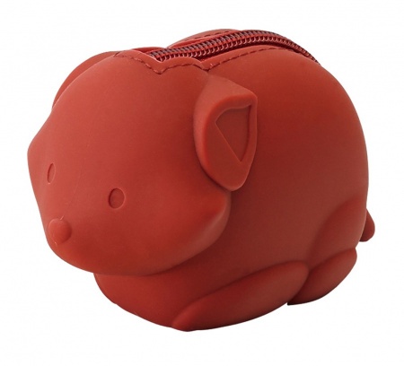 Купить Силиконовая косметичка Xiaomi PT086 Red