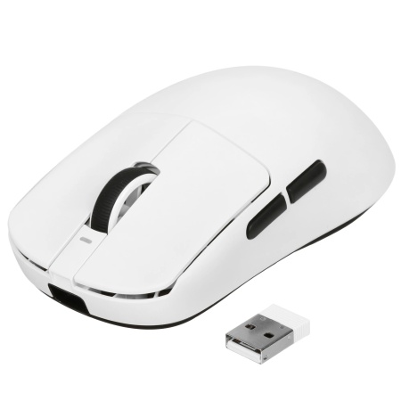 Купить VXE Wireless Mouse (R1 SE+) White