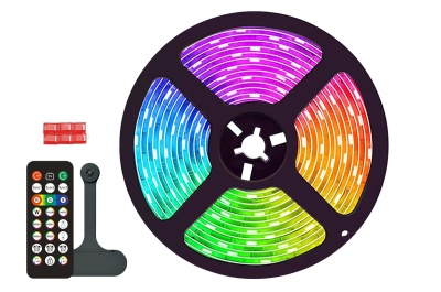 Купить SUNTEK AI TV Backlight M2 40-50 inch TV (MZ-TSBM2)