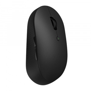 Купить Беспроводная оптическая мышь Xiaomi Mouse Bluetooth Silent Edition (WXSMSBMW02) Black