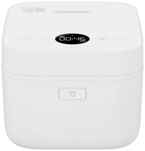 Купить Рисоварка Xiaomi Mijia Induction Heating Rice Cooker 4L 1400W (MFB2BM)