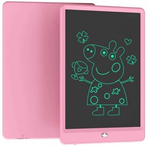 Купить Графический планшет для рисования Xiaomi Wicue 10 Pink (WNB410)