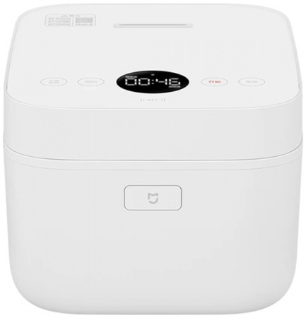 Купить Рисоварка Xiaomi Mijia Induction Heating Rice Cooker 4L 1400W (MFB2BM)