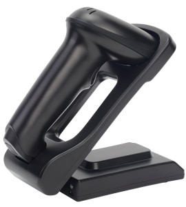 YHDAA YHD-5800DW 2D WIRELESS BARCODE SCANNER