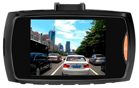 Купить Автовидеорегистратор Eplutus DVR-922