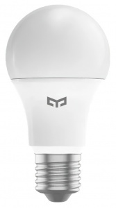 Купить Умная лампочка Xiaomi Yeelight Smart Light Bulb Mesh Edition E27 (YLDP10YL)